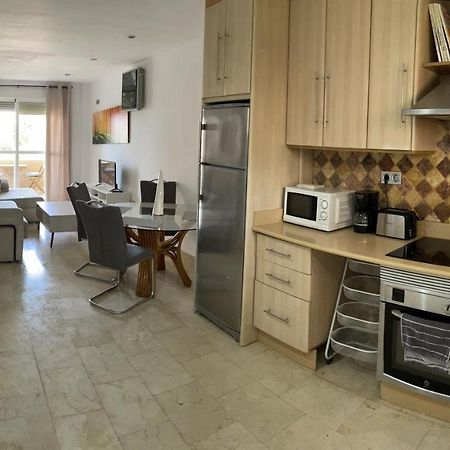 Apartamento Aguadulce Plaza Caribe公寓 外观 照片