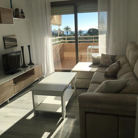 Apartamento Aguadulce Plaza Caribe公寓 外观 照片