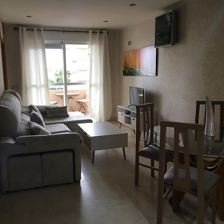 Apartamento Aguadulce Plaza Caribe公寓 外观 照片