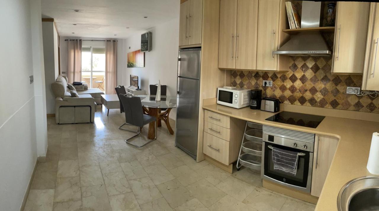Apartamento Aguadulce Plaza Caribe公寓 外观 照片