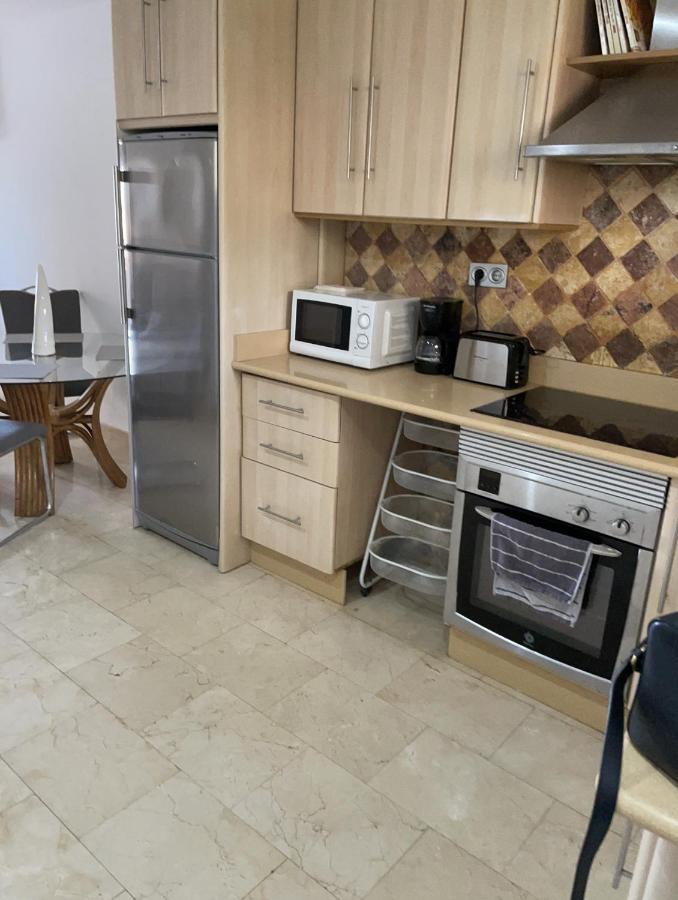 Apartamento Aguadulce Plaza Caribe公寓 外观 照片