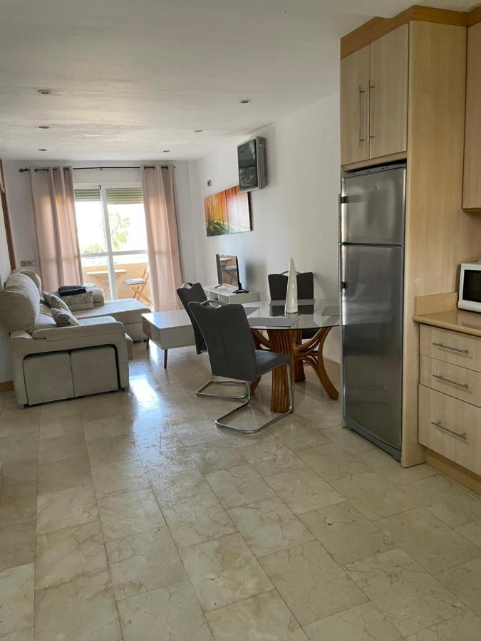 Apartamento Aguadulce Plaza Caribe公寓 外观 照片
