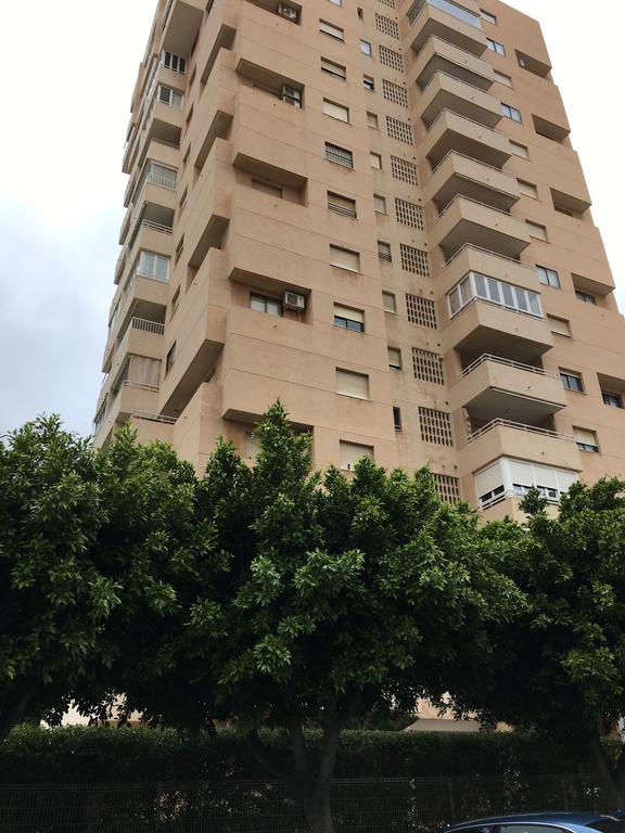 Apartamento Aguadulce Plaza Caribe公寓 外观 照片