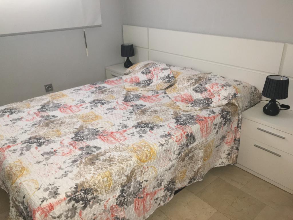 Apartamento Aguadulce Plaza Caribe公寓 外观 照片