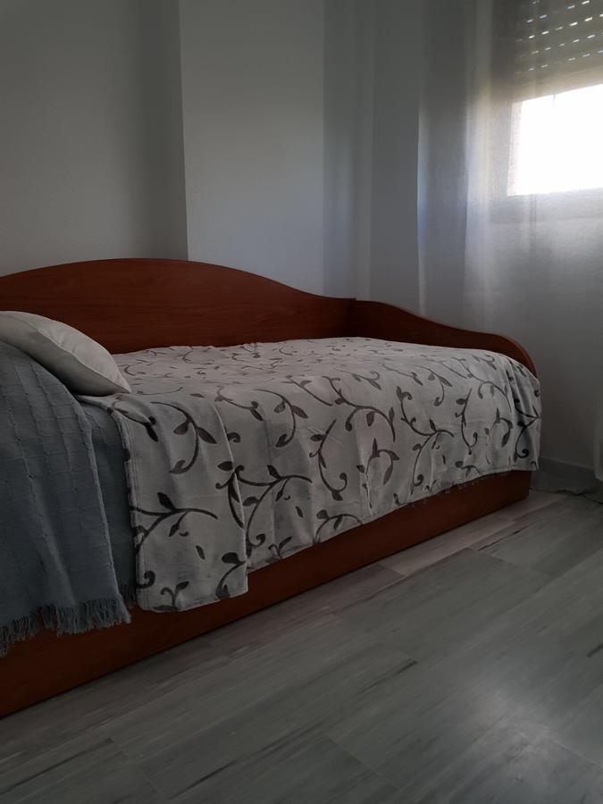 Apartamento Aguadulce Plaza Caribe公寓 外观 照片