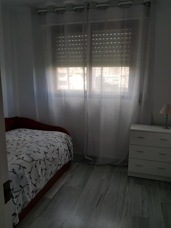 Apartamento Aguadulce Plaza Caribe公寓 外观 照片