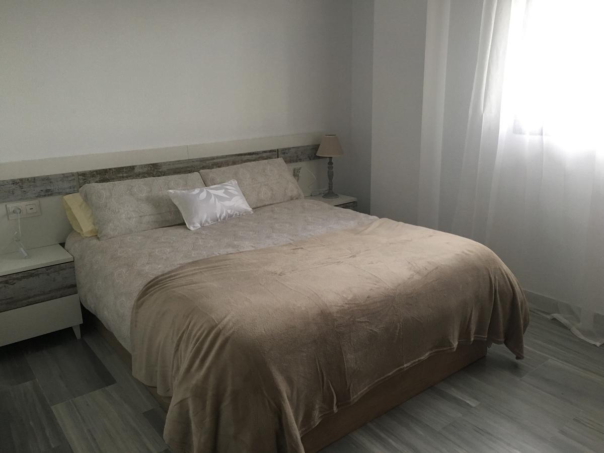 Apartamento Aguadulce Plaza Caribe公寓 外观 照片