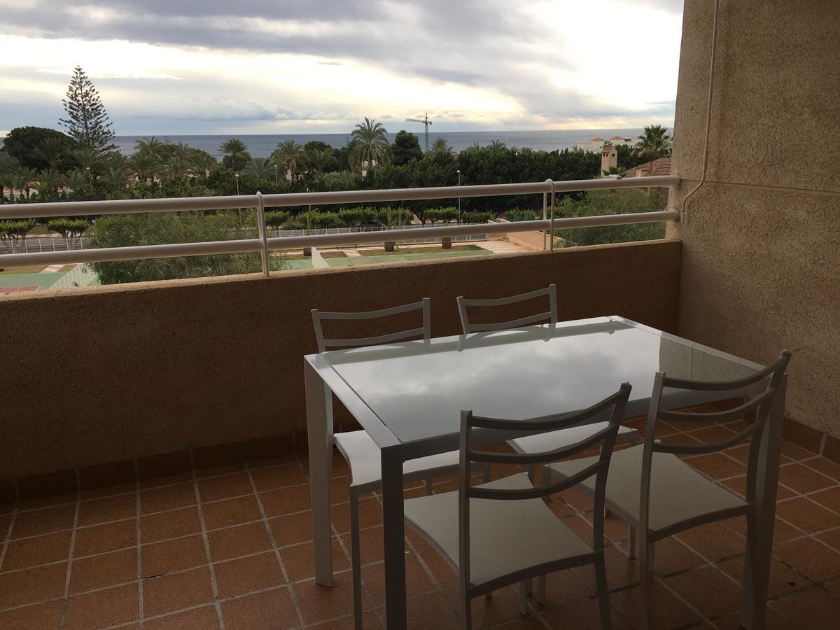 Apartamento Aguadulce Plaza Caribe公寓 外观 照片