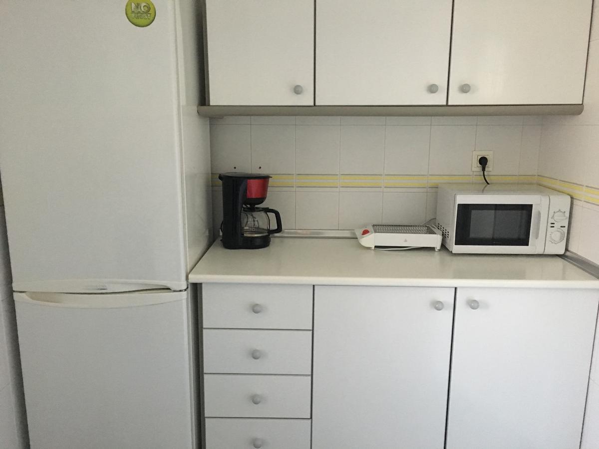 Apartamento Aguadulce Plaza Caribe公寓 外观 照片
