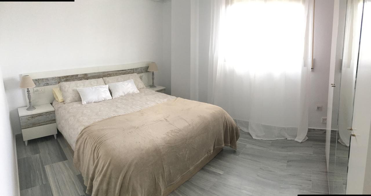 Apartamento Aguadulce Plaza Caribe公寓 外观 照片