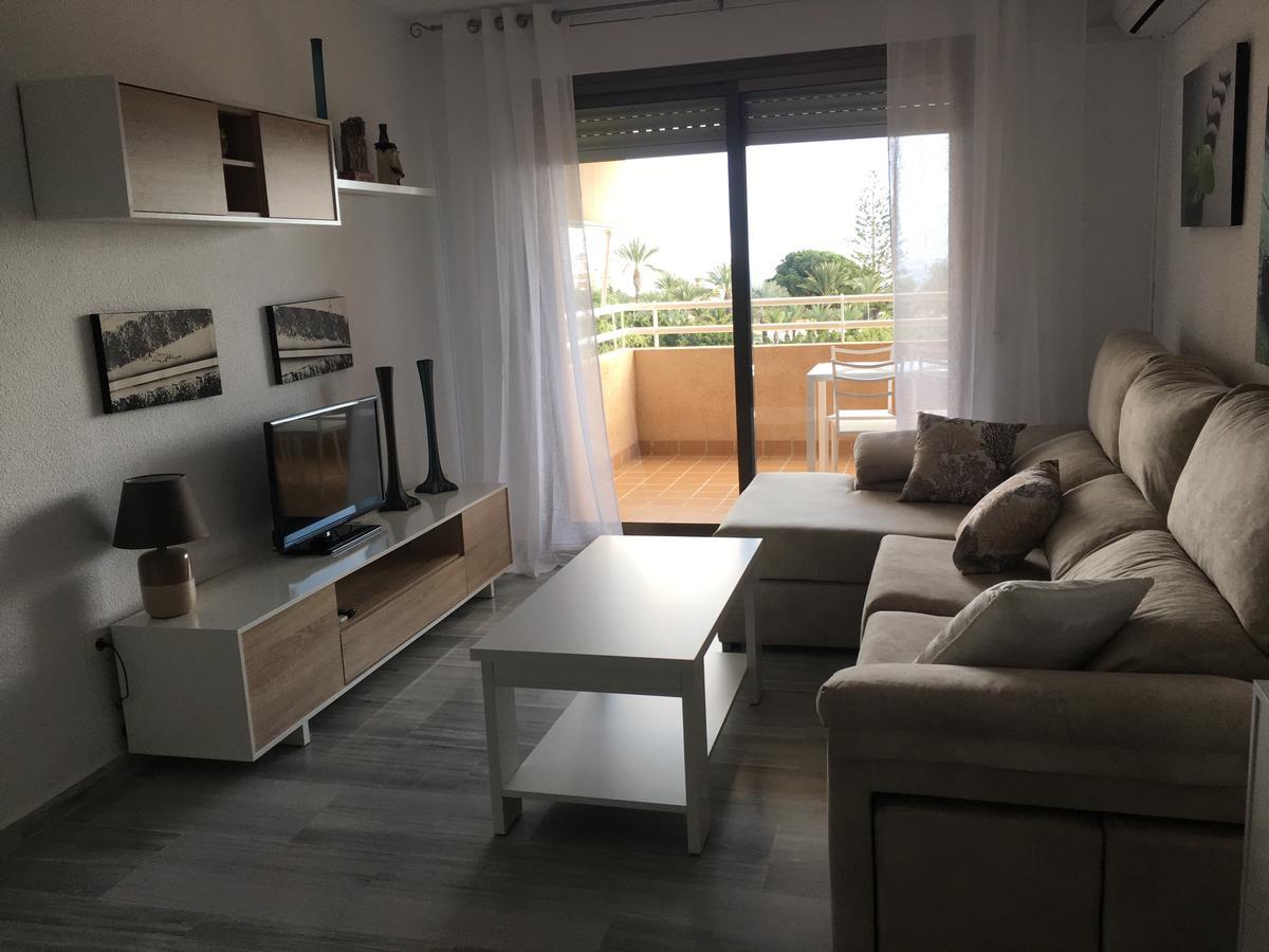 Apartamento Aguadulce Plaza Caribe公寓 外观 照片
