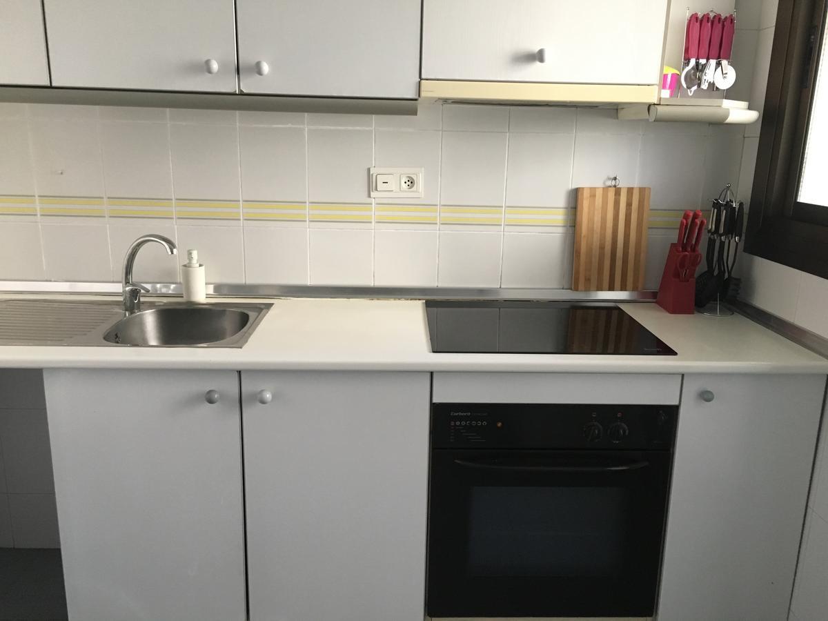 Apartamento Aguadulce Plaza Caribe公寓 外观 照片