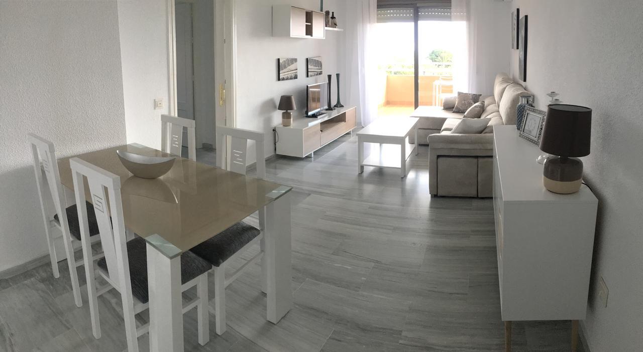 Apartamento Aguadulce Plaza Caribe公寓 外观 照片