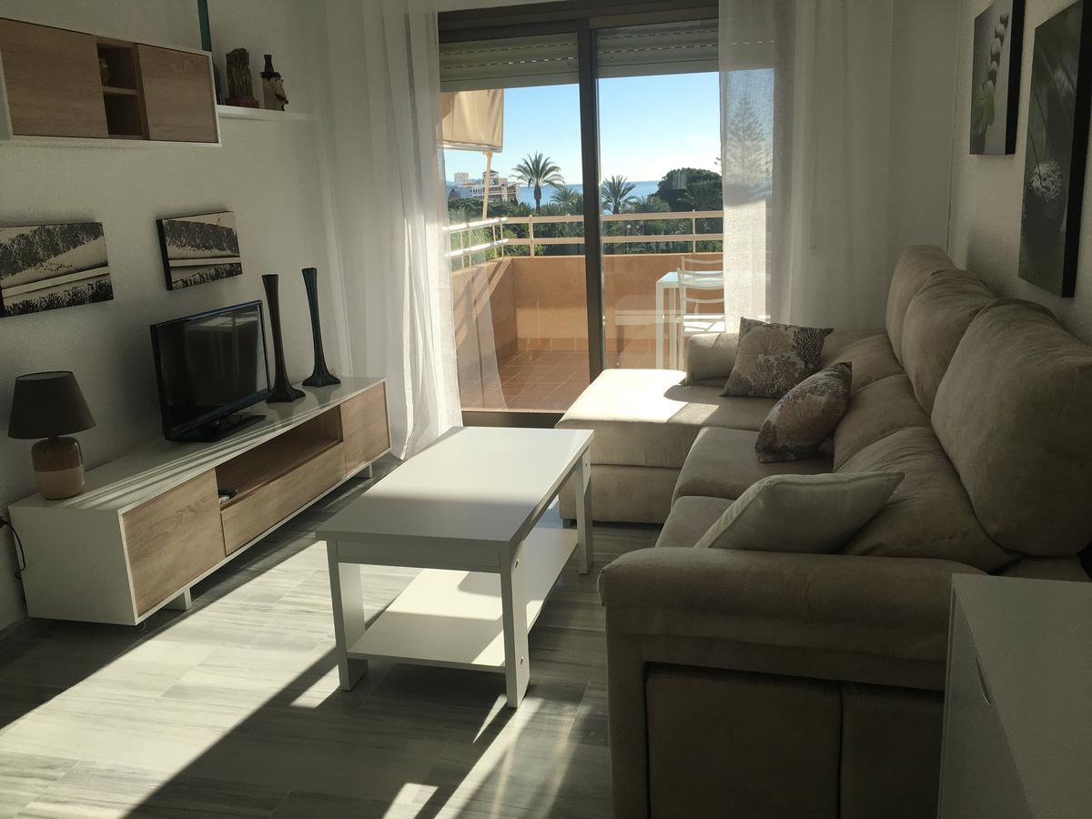 Apartamento Aguadulce Plaza Caribe公寓 外观 照片