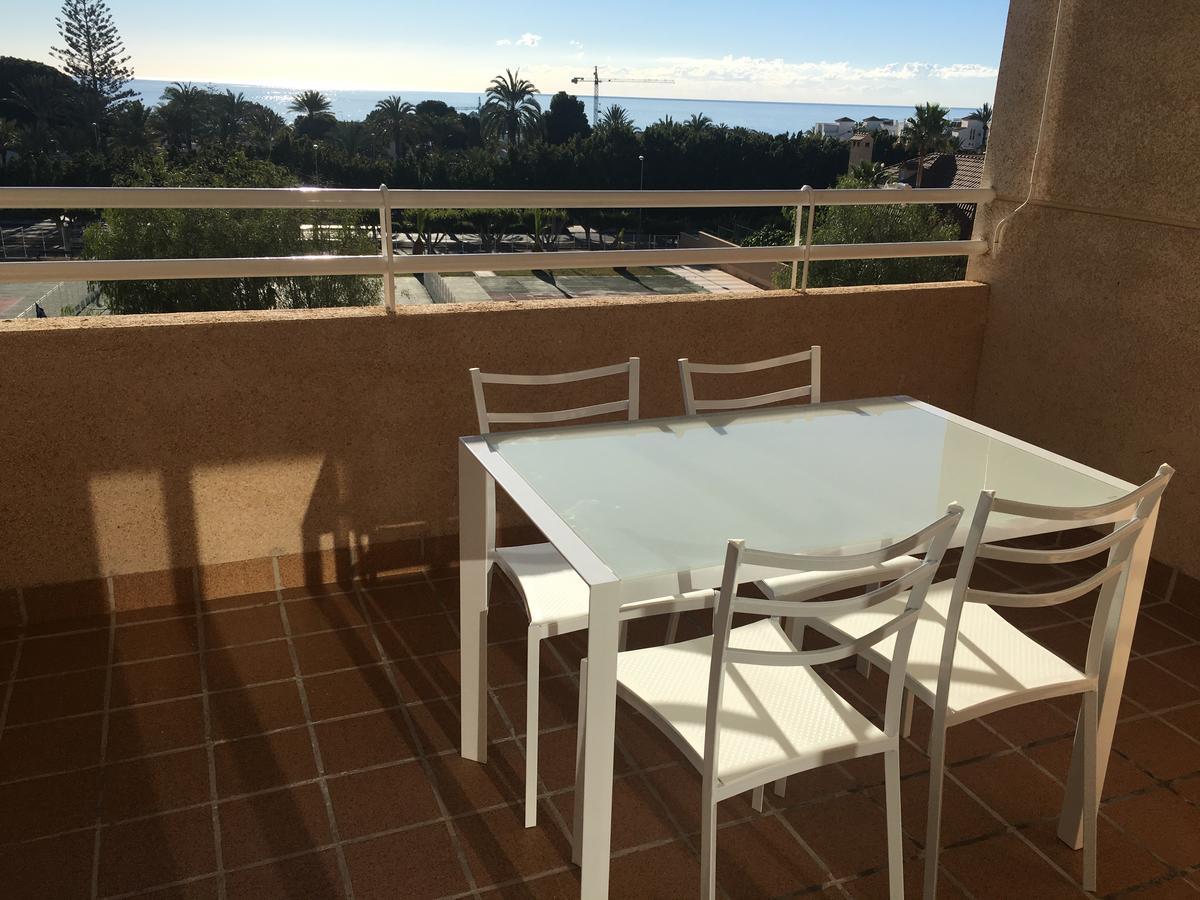 Apartamento Aguadulce Plaza Caribe公寓 外观 照片