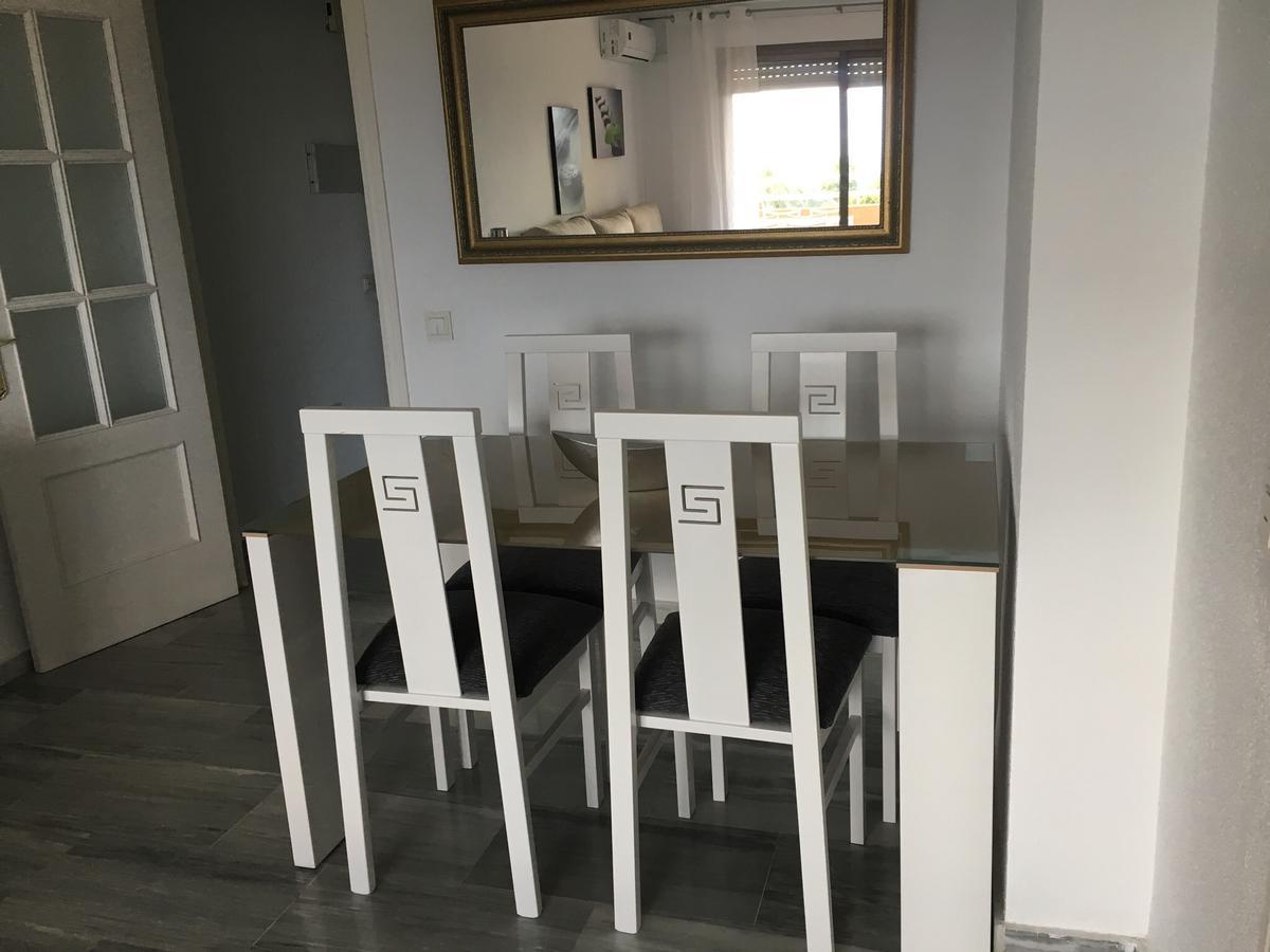 Apartamento Aguadulce Plaza Caribe公寓 外观 照片