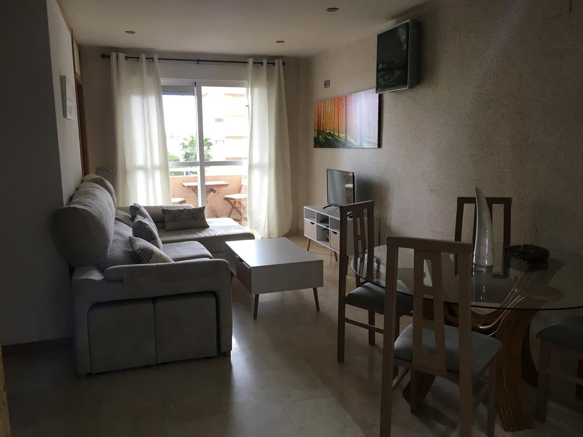 Apartamento Aguadulce Plaza Caribe公寓 外观 照片